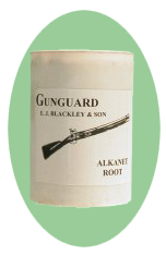 Gunguard Alkanet root