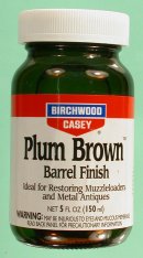 Birchwood Casey Plum Brown
