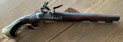 Reproduction Dragoon Pistol