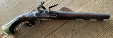 Reproduction Dragoon Pistol For Sale