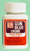 Parker Hale G96 Gun Blue Creme