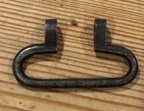 Martini Henry Swivel - Original