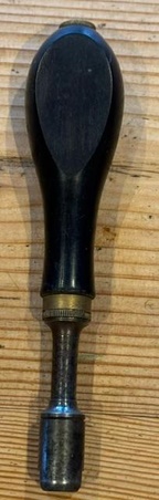 Original Nipple Key With Slot